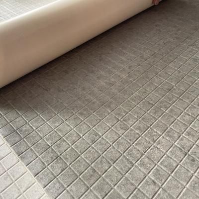 Anti-Slip PVC Flooring